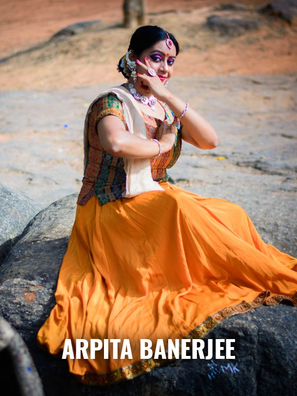 Arpita Banerjee