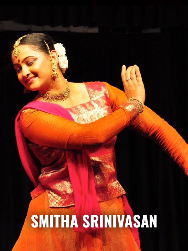 Smitha Srinivasan