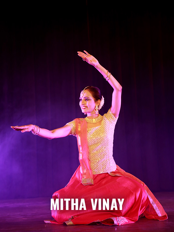 Mitha vinay